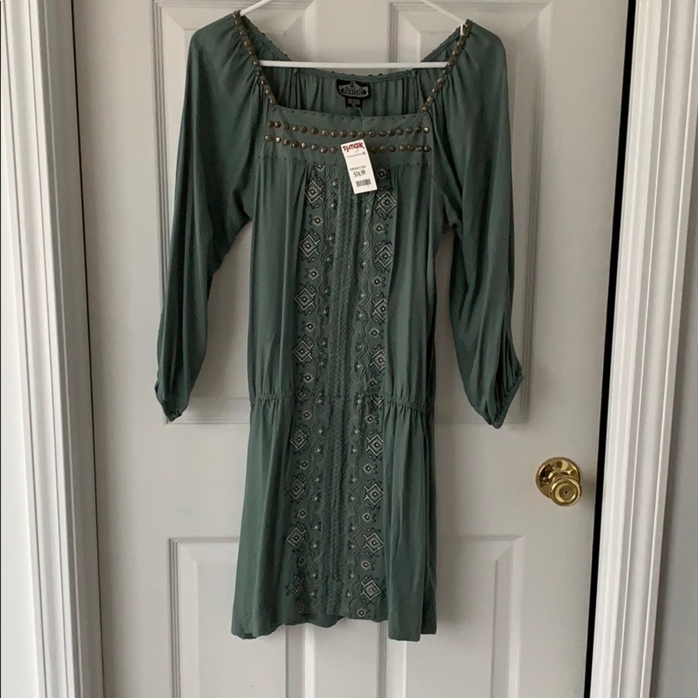 Ladies top